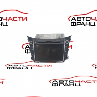 Навигация Hyundai i30 1.6 CRDI   110 конски сили   96560-A6010