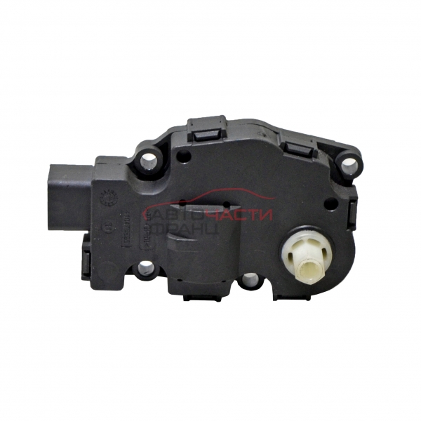 Моторче клапи климатик парно Mercedes E class W212 2.2 CDI 170 конски сили