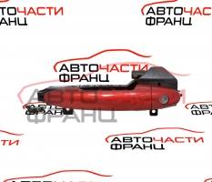 Предна лява дръжка Great Wall haval H2W 1.5 T 6105130XSZ08A 2019г