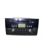 GPS навигация радио CD Suzuki Swift 1.3 бензин 92 конски сили 1613-0002