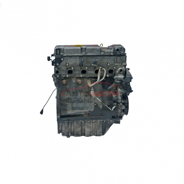 Двигател Opel Zafira A 2.0 DTI 16V 101 конски сили Y20DTH