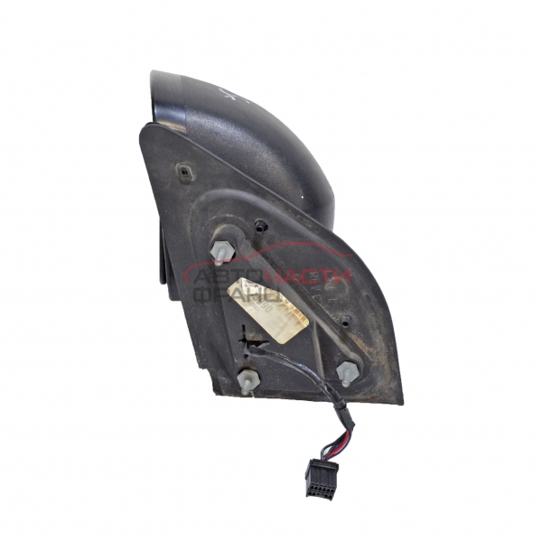 Ляво огледало JEEP COMPASS 2.0 CRD 140 конски сили 5 кабела