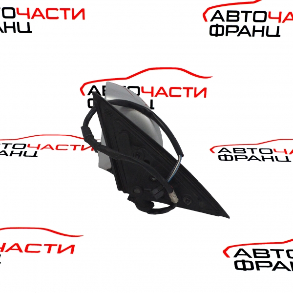 Ляво електрическо огледало Audi A6 2.7 TDI 180 конски сили 9 кабела