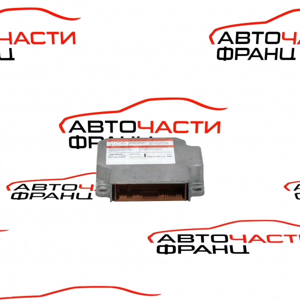AIRBAG модул Suzuki Swift 1.3 i 92 конски сили 38910-62J12-000