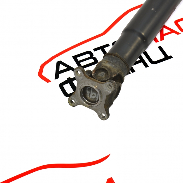 Кардан Hyundai IX35 2.0 CRDI 136 конски сили 493002S500 2012г