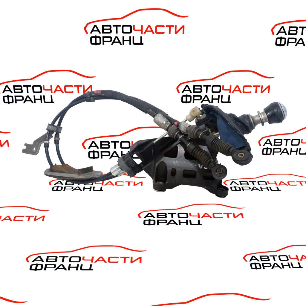 Скоростен лост Toyota Verso 2.2 D-4D