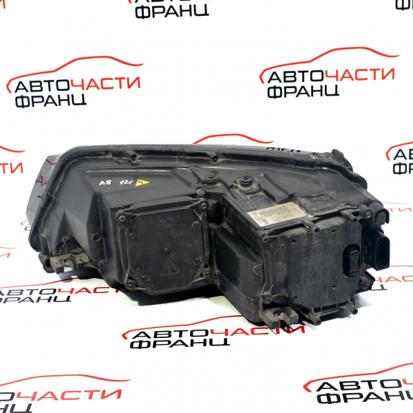 Десен фар FULL LED Audi A8 4.2 TDI 4H0941030AG 2012г