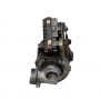 Лява ТУРБИНА MERCEDES ML W163 4.0 CDI 250 КОНСКИ СИЛИ А6280960499