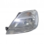 Ляв фар Ford Fiesta 1.4 TDCI