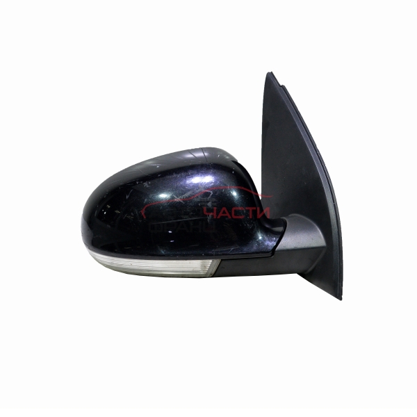 Дясно огледало VW Golf 5 2.0 TDI 140 конски сили