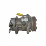 Компресор климатик Mini Cooper S R56 1.6 Turbo 174 конски сили 6942501-03 6 писти