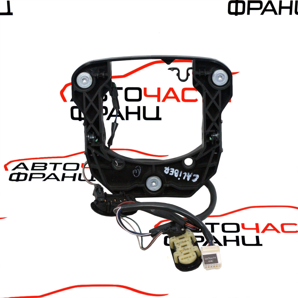 Бутони волан Dodge Caliber 2.0 CRD 140 конски сили