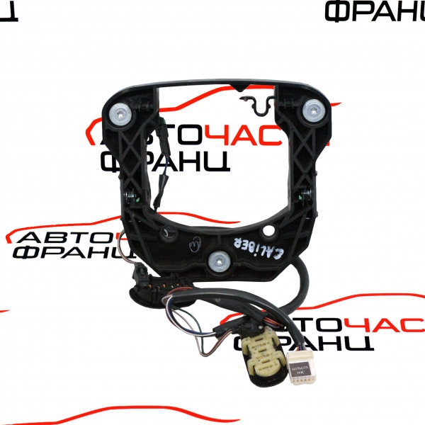 Бутони волан Dodge Caliber 2.0 CRD 140 конски сили