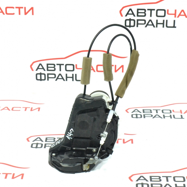 Задна дясна брава Honda Cr-V IV 2.0 i 155 конски сили 2016 г