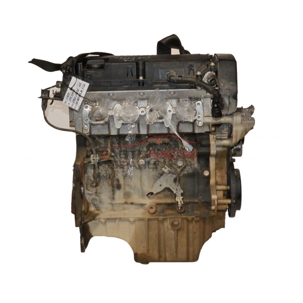 Двигател Chevrolet Cruze 1.8 i 141 конски сили F18D4