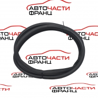 Уплътнение предна дясна врата Great Wall Haval H2W 1.5T 140 конски сили 2019г
