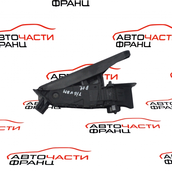 Педал газ VW Tiguan 2.0 TDI 140 конски сили 1K1721503S 2011г