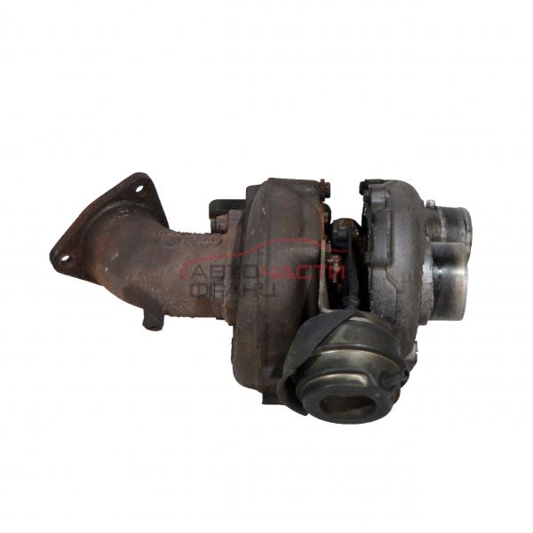 Турбина Audi A6 2.5 TDI 150 конски сили GS4059145701G