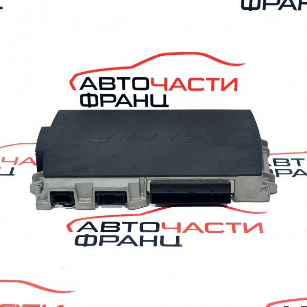 Усилвател Audi A8 4.2 TDI 351 конски сили 4G0035223C 2012 г