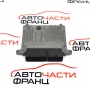Компютър запалване Mercedes C class W204 2.2 CDI 170 конски сили A6461509172