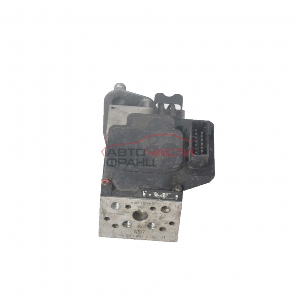 ABS помпа Mercedes A-Class W168 1.6i 102 конски сили A0034313012