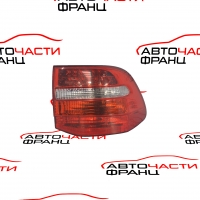 Десен стоп Porsche Cayenne 3.0 TDI 240 конски сили след 2007г                   7L5945208B