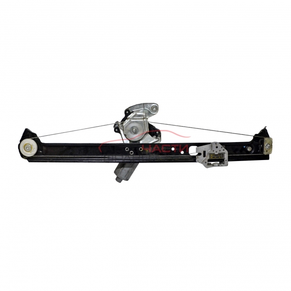 Заден десен електрически стъклоповдигач BMW X5 E53 3.0 D 218 конски сили