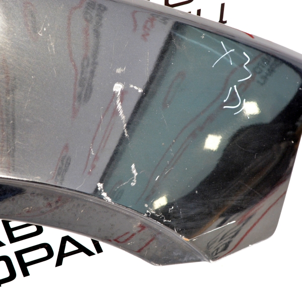 Преден десен калник BMW X3 E83 2.0 D 177 конски сили