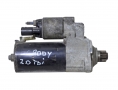 Стартер VW Caddy 2.0 TDI 170 конски сили 02E911024A 11 зъба Стартер VW Caddy 2.0 TDI 170 конски сили 02E911024A 11 зъба