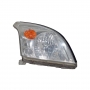 Десен фар Toyota Land Cruiser 120 3.0 D-4D 173 конски сили