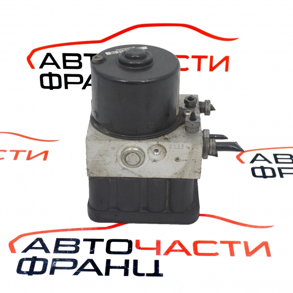ABS помпа Ford Fiesta VI 1.4 i 97 конски сили 8V50-2C405-AE