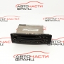 Радио  CD BMW E90 2.0D 163 конски сили