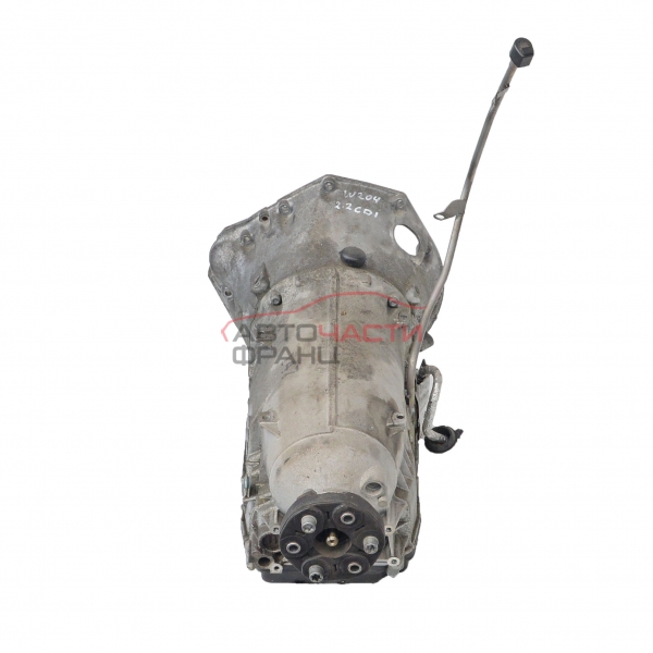 Автоматична скоростна кутия Mercedes C Class W204 2.2 CDI 136 конски сили 2042701401