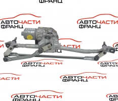 Моторче предни чистачки Audi A8 4.2 TDI 351 конски сили 2010г 4H2955023C Моторче предни чистачки Audi A8 4.2 TDI 351 конски сили 2010г 4H2955023C