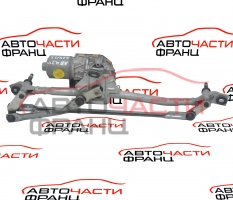 Моторче предни чистачки Audi A8 4.2 TDI 351 конски сили 2010г 4H2955023C