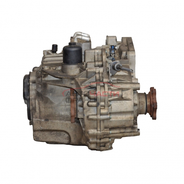 Автоматична скоростна кутия VW Passat CC 2.0 TDI 140 конски сили HQL