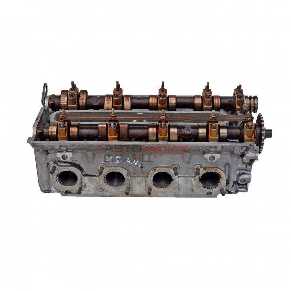 Лява глава BMW X5 E53 4.4 i 320 конски сили