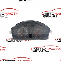 Километражно табло Volvo V50 1.6 D2  114 конски сили      31254776