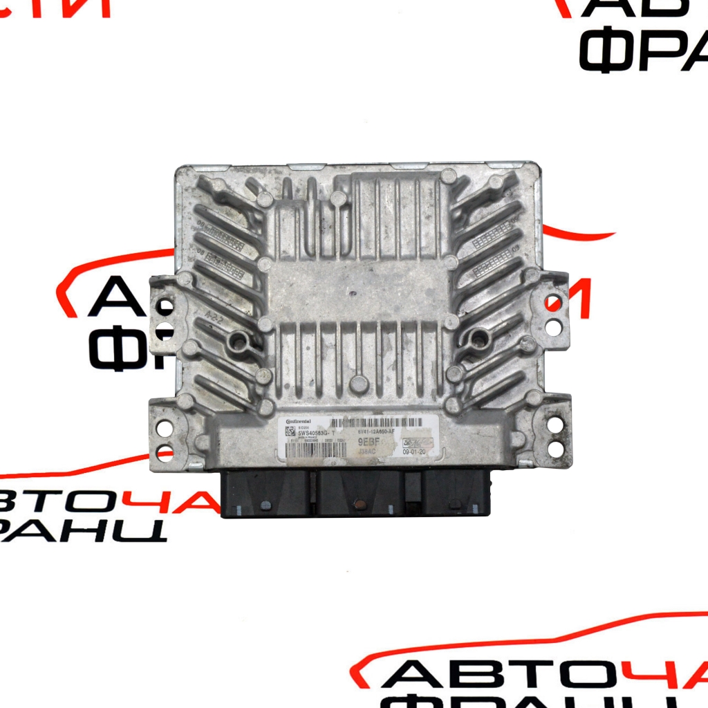 Компютър запалване Ford Kuga 2.0 TDCI 140 конски сили 8V41-12A650-AF