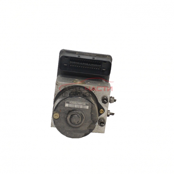 ABS помпа BMW E46 2.0D 136 конски сили 6759047