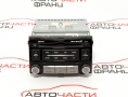 Радио CD Hyundai I20 1.4 i 101 конски сили 96121-1J252 2012 г Радио CD Hyundai I20 1.4 i 101 конски сили 96121-1J252 2012 г