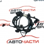 Инсталация заден парктроник VW Scirocco 2.0 TSI 1K8971104E