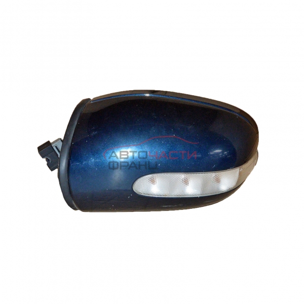 ляво огледало Mercedes C Class W203 2.2 CDI 150 конски сили