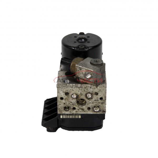 ABS помпа Mercedes S class W220 5.0 i 306 конски сили A0034318012