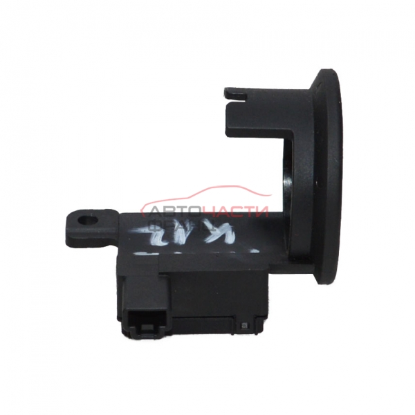 Имобилайзер Nissan Micra K12 1.2 16V 65 конски сили 5WK46550