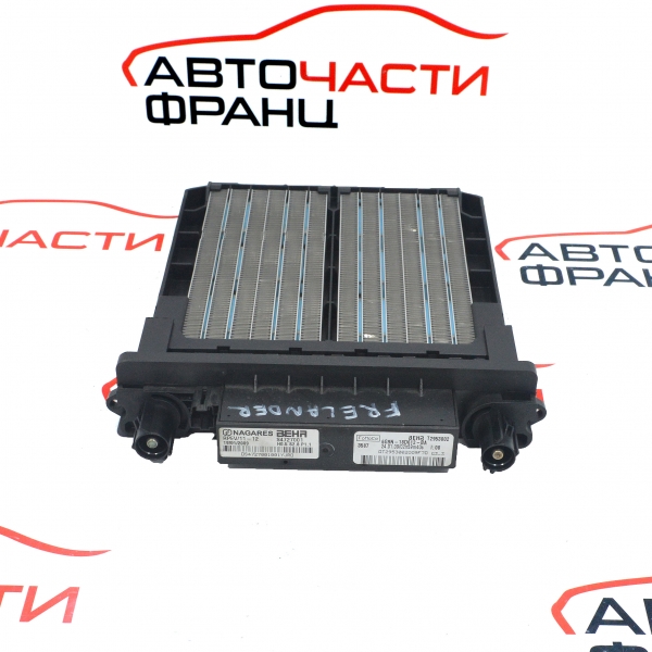 Печка LAND ROVER Freelander 2.2 TD4 152 конски сили 6G9N-18D612-BA