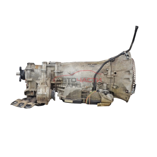 Автоматична скоростна кутия Mercedes S class W220 5.0 i 4-matic 306 конски сили