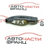 Задна дясна дръжка VW Touran 1.9 TDI 105 конски сили