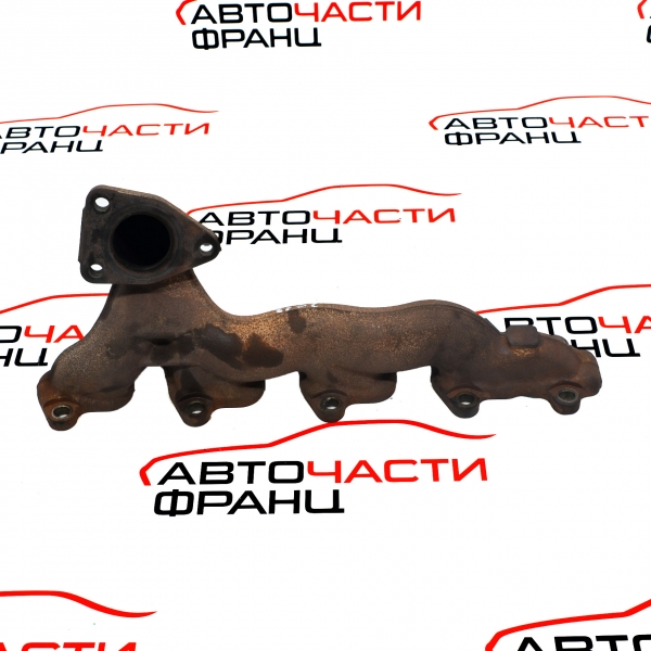 Ляв изпускателен колектор Audi A8 4.2 TDI 057253033J 2012г