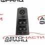 Панел бутони стъкло BMW E65 3.0 D 218 конски сили 6915008
